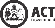 Canberra Health Services Logo